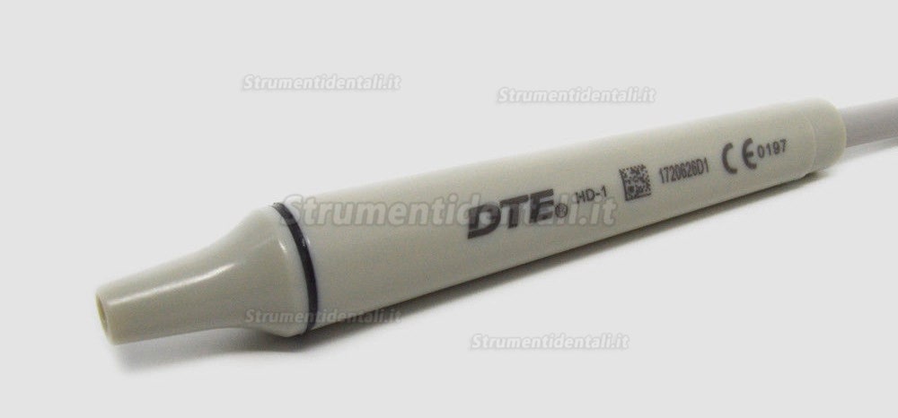Woodpecker® DTE HD-1 Manipolo Sigillato del Ablatore Ultrasonico Satelec Compatibile